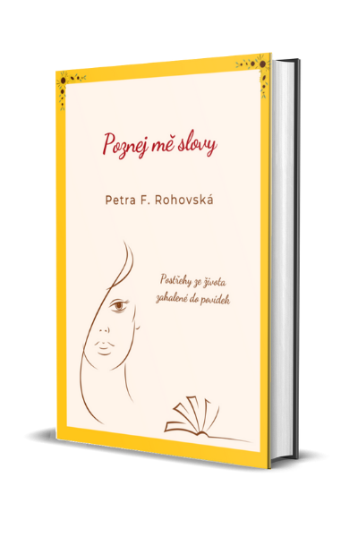 Petra Rohovská - esbírka
